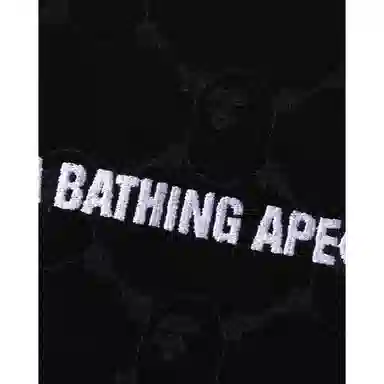 BAPE SS25