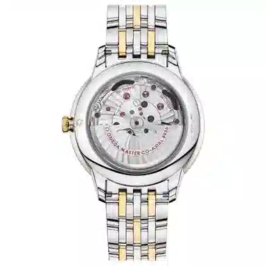 OMEGA 30 42mm 18k 18k