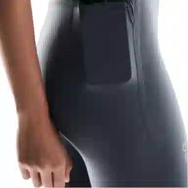 On Train Tights 78