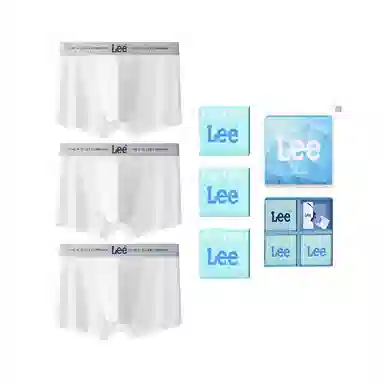 Lee Cordura 10A 3