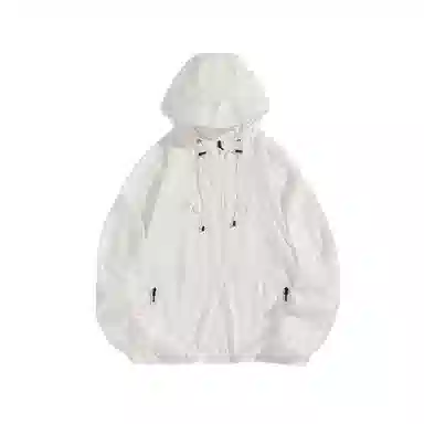 欧迪芬 时尚百搭青春活力外套防晒服 女款