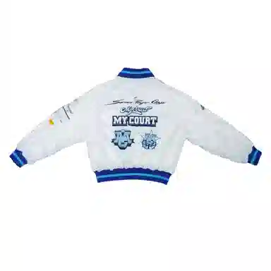 Serious Player Only x MYCOURT