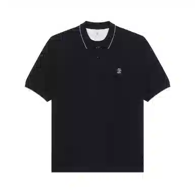 Brunello Cucinelli SS25 LogoPolo