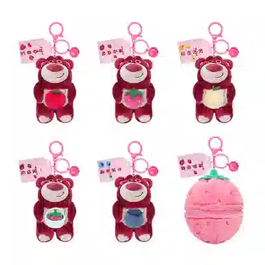 POTDEMIEL x Disney 8