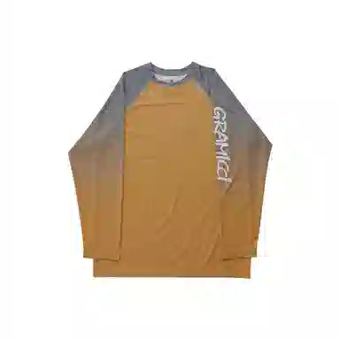 Gramicci Crew Neck Pullover Long Sleeve Tee