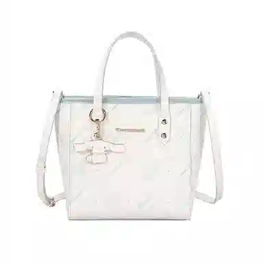 MESUCA Cinnamoroll Shoulder Bag