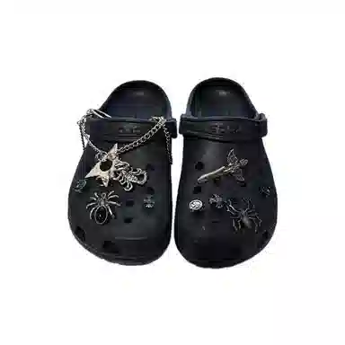 BAGNOREGIO crocs DIY