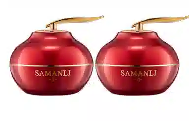 SAMANLI 30g