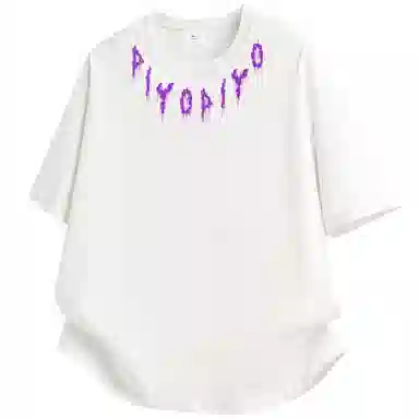 PIYOPIYO LogoinsT