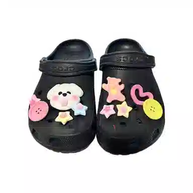 BAGNOREGIO crocs DIY