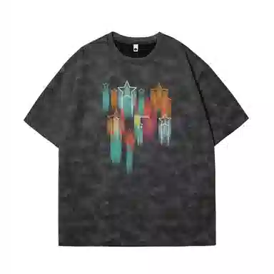 T