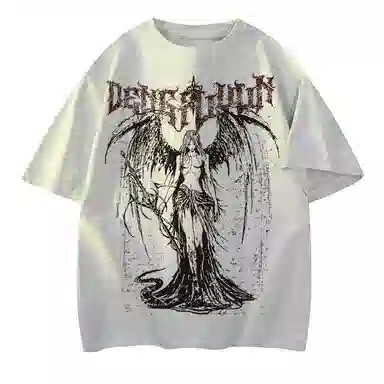 CTIDESTRAW oversizeT