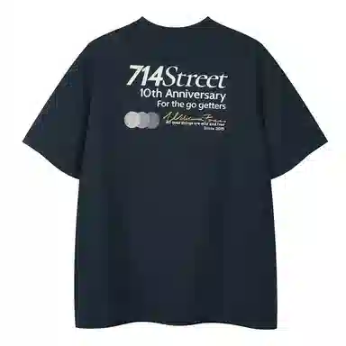 714STREET T