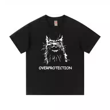 OVERPROTECTION T