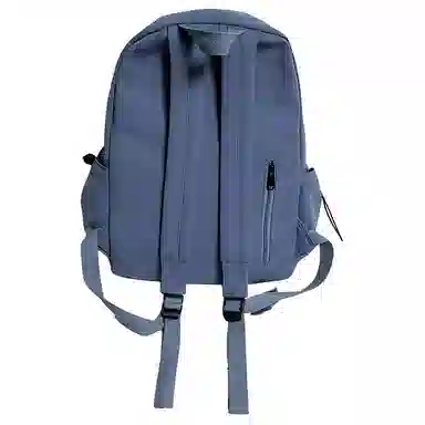 恒源祥 韩版原宿风 尼龙 双肩包 男女同款情侣款 多色