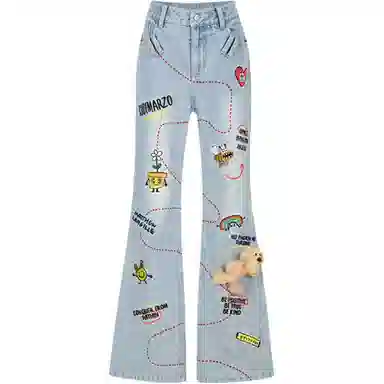 13 DEMARZO x Matthew Langille