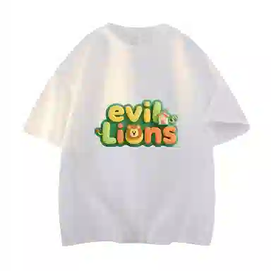 Evil lions T