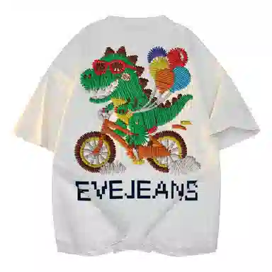 EVE Jeans T