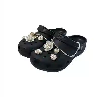 BAGNOREGIO crocs DIY