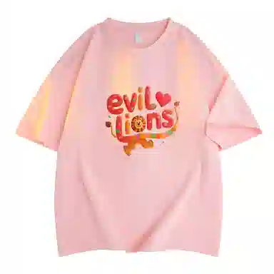 Evil lions T