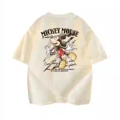 x Disney T
