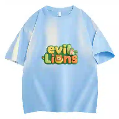 Evil lions T