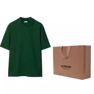 Burberry SS24 Polo