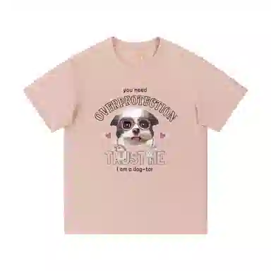 OVERPROTECTION i.t T