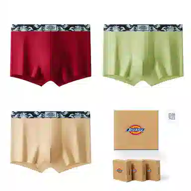 Dickies