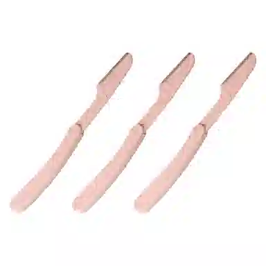 悦语 安全型修眉刀 防刮伤套装初学者专用