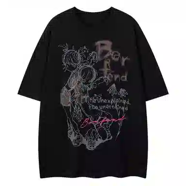 CTIDESTRAW oversizeins280gT