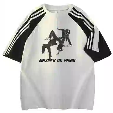 maxim's de paris T