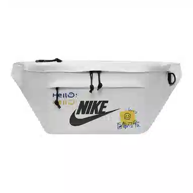 Nike Logo BK