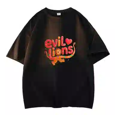 Evil lions T