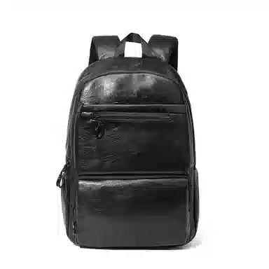 MASTER CANVAS Backpack Black