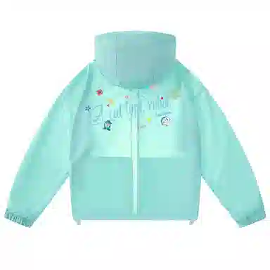 DoraemonA UPF50+Logo