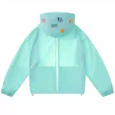 DoraemonA UPF50+Logo