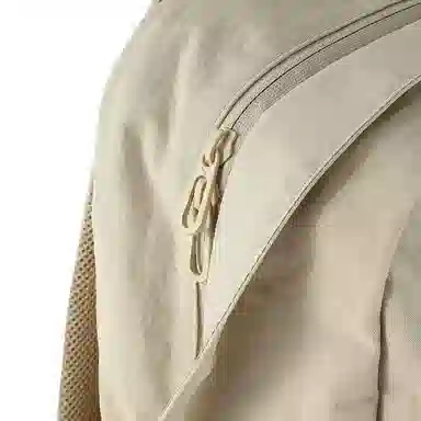 PUMA Nylon Backpack Green