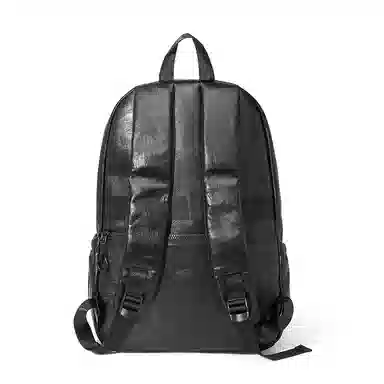 MASTER CANVAS Backpack Black