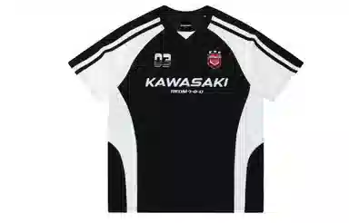 Kawasaki LogoVT