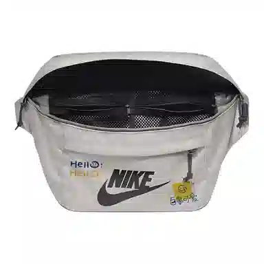 Nike Logo BK