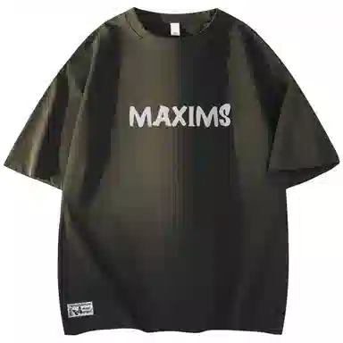 maxim's de paris logoT