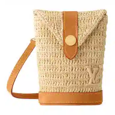 LOUIS VUITTON ENVELOPE POUCH