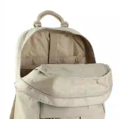 PUMA Nylon Backpack Green