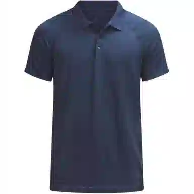 lululemon Metal Vent Tech Polo