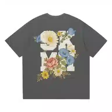 s.k. manor hill LogoT