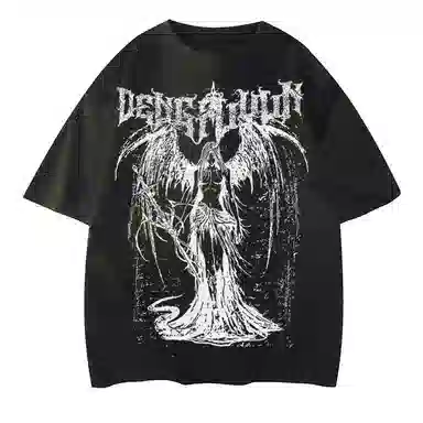 CTIDESTRAW oversizeT