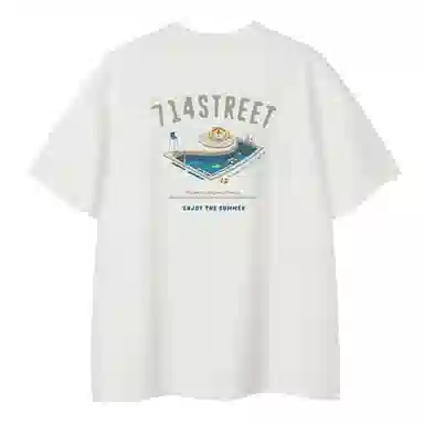 714STREET T