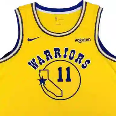 Nike x NBA SWINGMAN LOGO