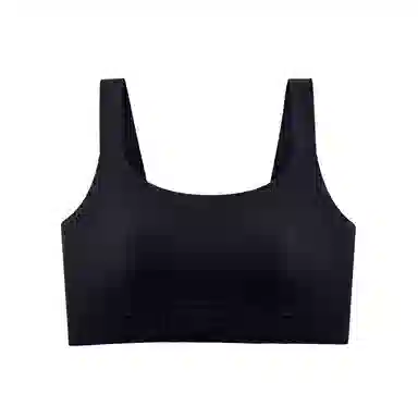 戴维诗 大胸显小隐形轻薄文胸 女款